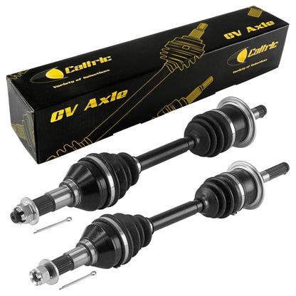 Front Left Right CV Axle Replacement for Can-Am Outlander 650 850 XMR (2019-2024)