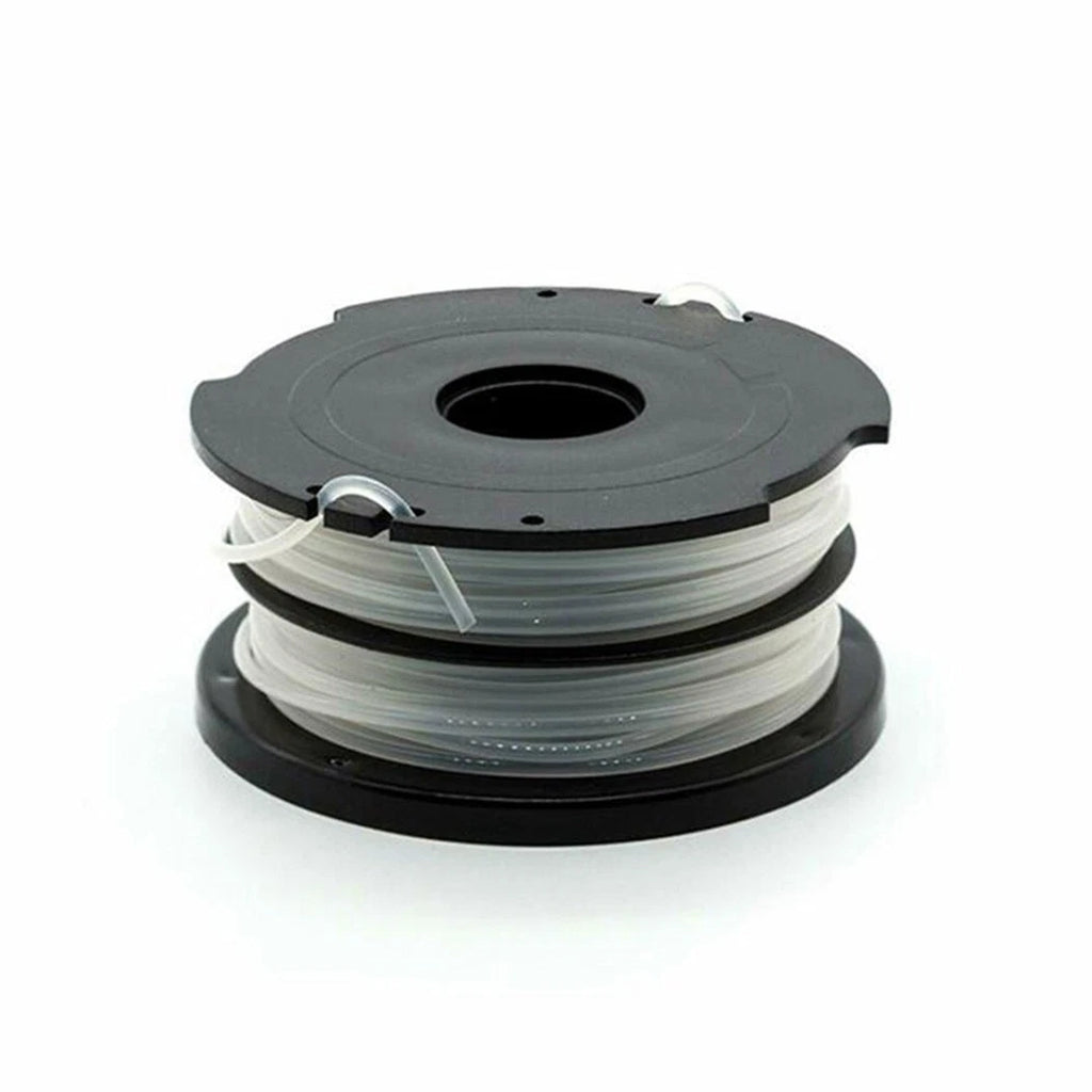 Spool Cover + 1x Thread Spool for Black & Decker GL650 GL660 GL5530