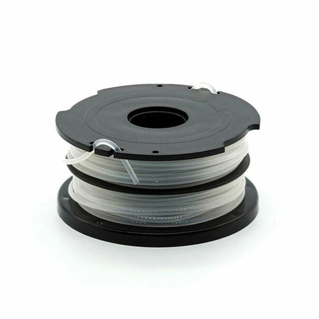Spool Cover + 1x Thread Spool for Black & Decker GL650 GL660 GL5530