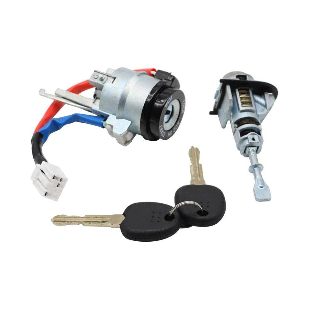 Ignition Lock Cylinder for KIA Forte (2009–2022)