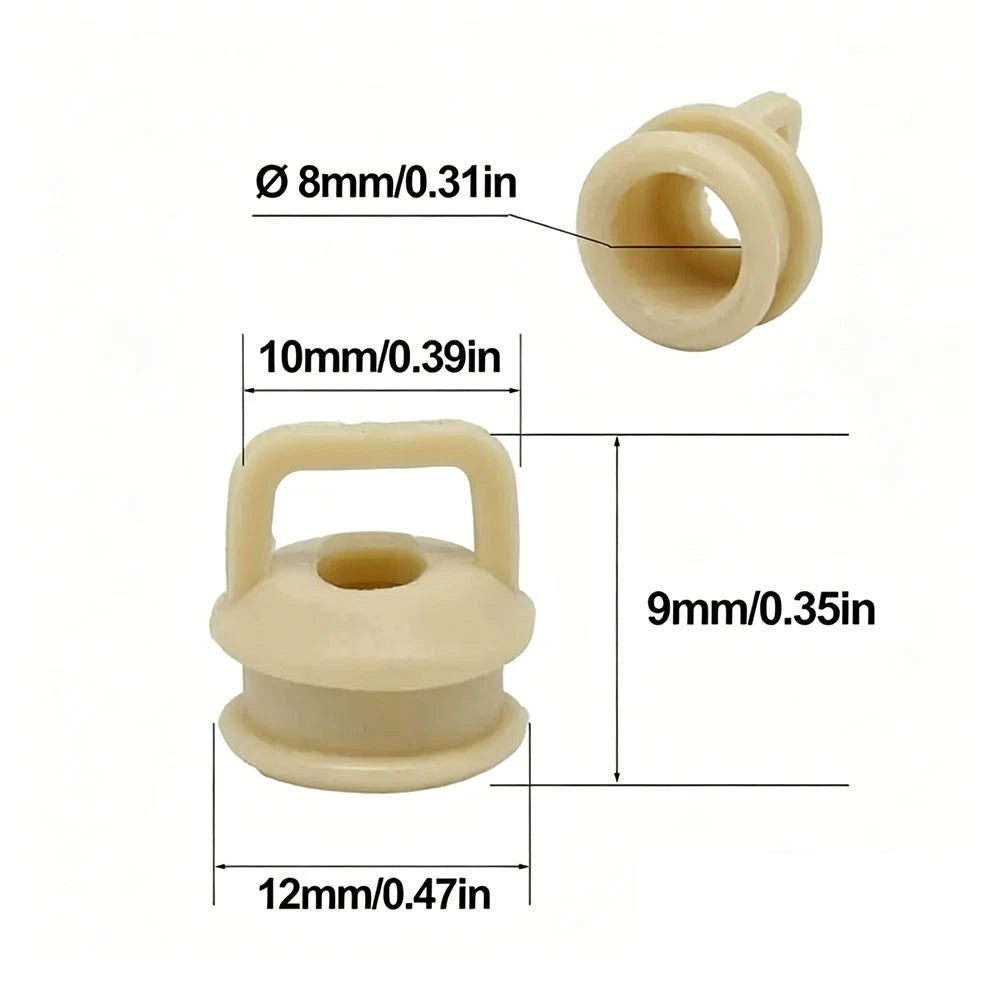 Shift Cable Bushing for - Direct Replacement