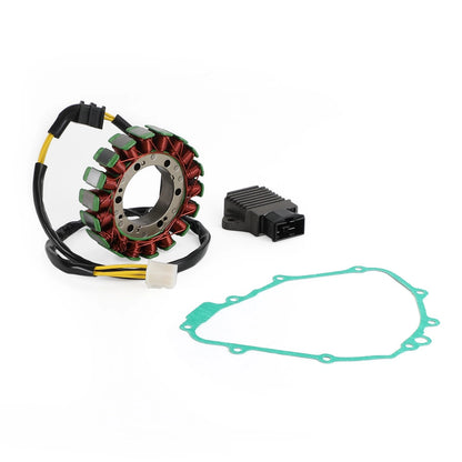 Stator Regulator Rectifier Gasket for Honda CBR 900 919 RR (1996–1999) 31120-MAS-004