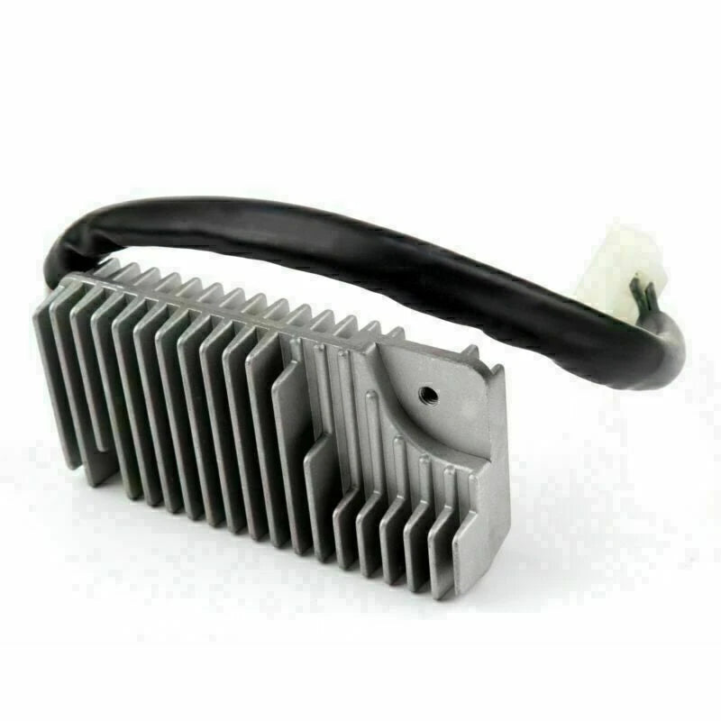 Voltage Regulator Rectifier for Yamaha XVZ13DE Venture Royale (1986–1993) T9