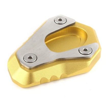 Side Kickstand Extension Plate for Kawasaki ER-6F / ER-6N (2013–2017)