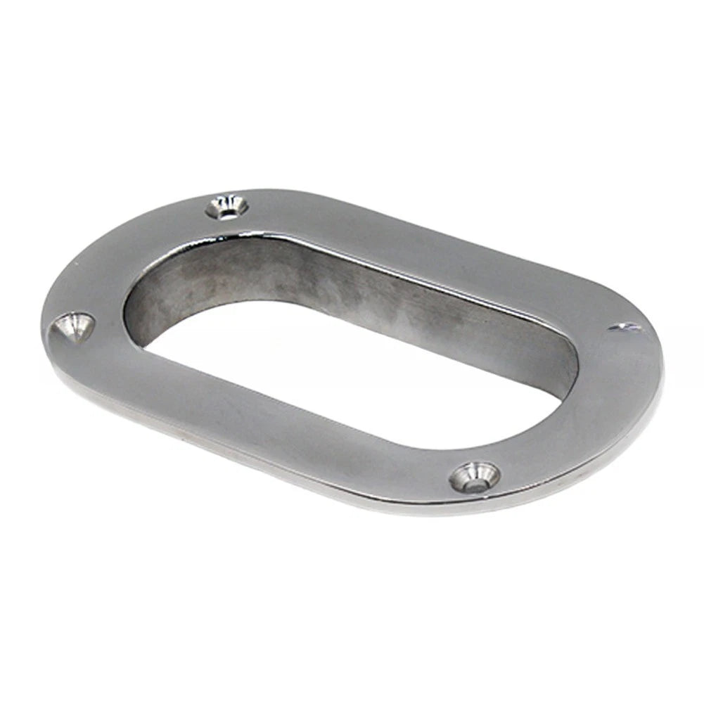 316 SS Fairlead for Marine Hardware (Anchor Lines)