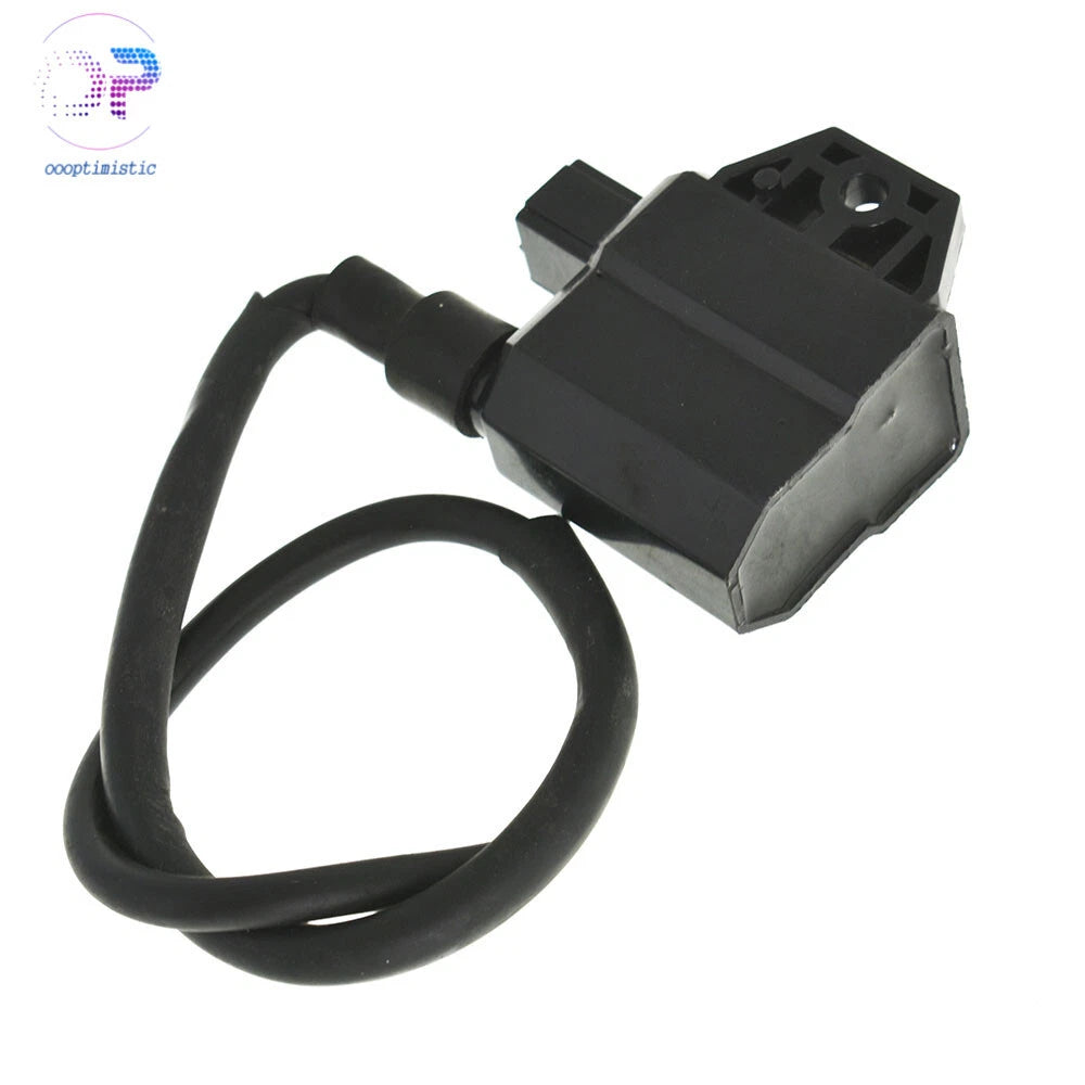 CDI Unit Ignition Coil Assembly for Suzuki LT80 (1987–2001)