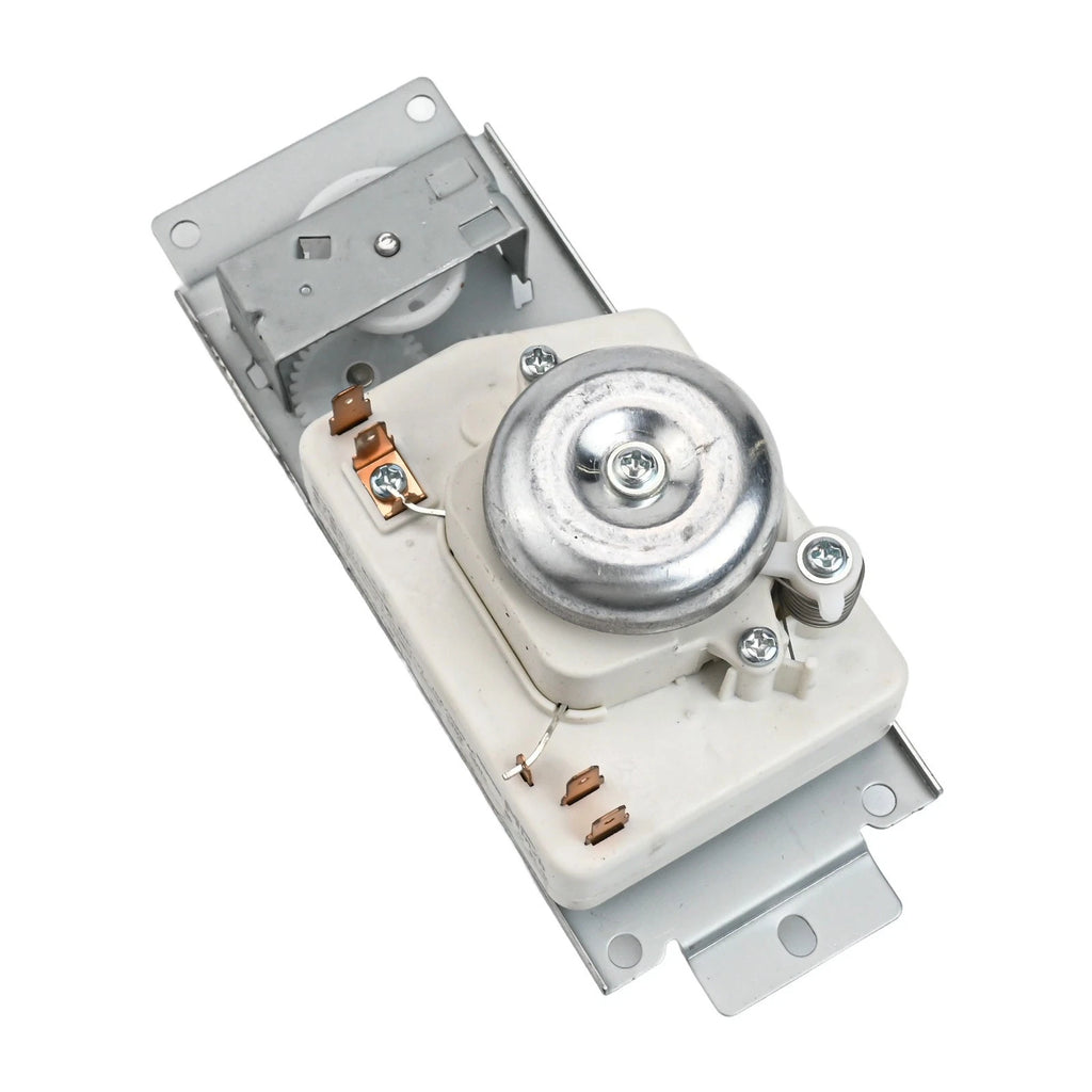 Stainless Steel Timer Control for Midea Microwaves and Ovens (Compatible)