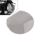 Headlight Protector Cover for Honda CB650R CB1000R (2018–2019) Smoke