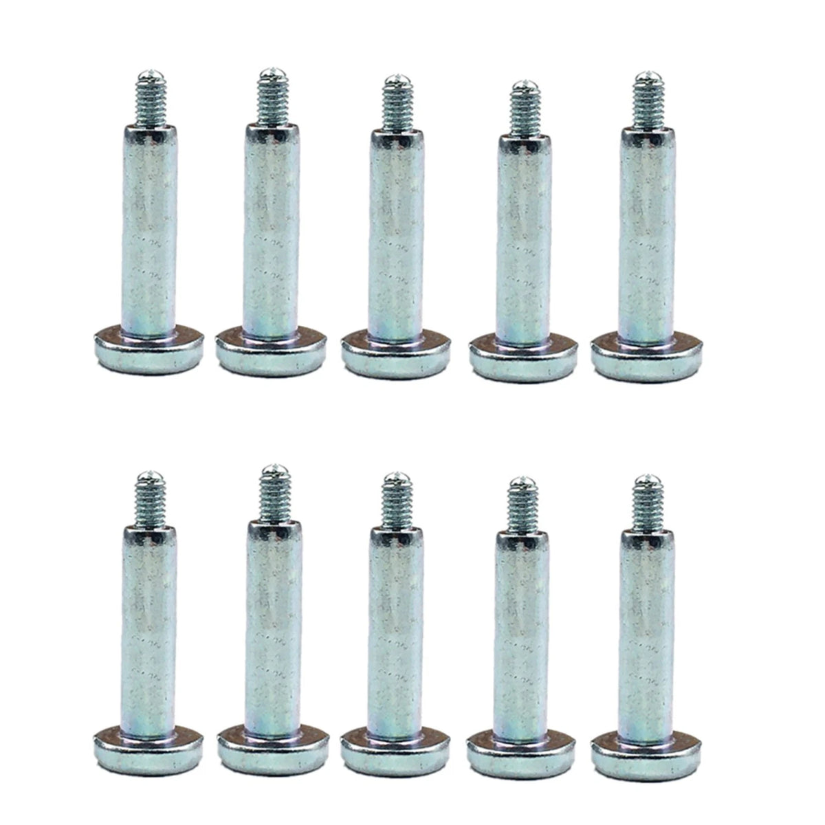 Vertical Stand Base Bottom Screws for PS5 (2020–2023)