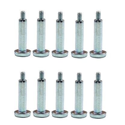 Vertical Stand Base Bottom Screws for PS5 (2020–2023)