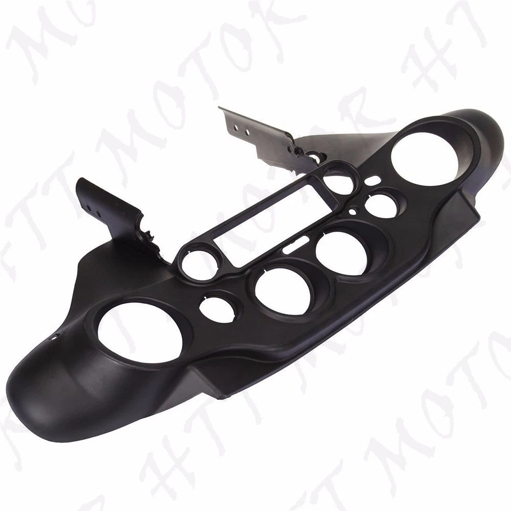 Front Inner Batwing Upper Fairing Cowl for Harley Touring FLHT (1996–2013)