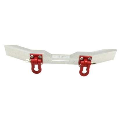 Metal Front Bumper Guard with Hooks for WPL B14 B16 B24 B36 (1/16)