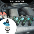 Fuel Injector Replacement for Toyota Avalon XL (2005–2012)