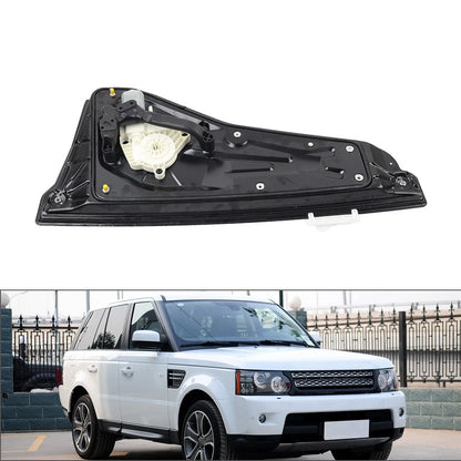 Right Power Window Regulator Assembly for Land Rover LR3 LR4 Range Rover Sport (2005–2013)