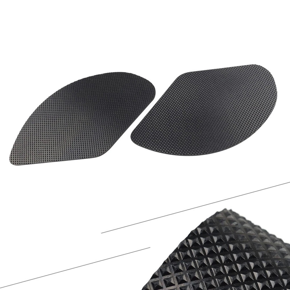 Anti-Slip Tank Traction Pads for Suzuki SV650 (2003–2013)