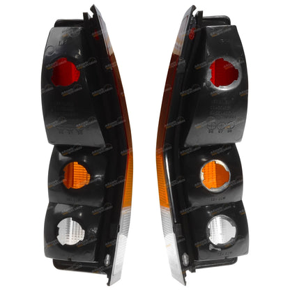 Tail Lights Pair for Ford Falcon (1981–1998) XD XE XF XG XH Ute Van