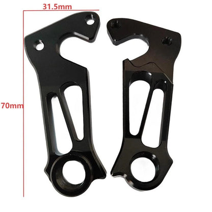 Direct Mount Hanger for Bike Frame Protection (7031.515mm)