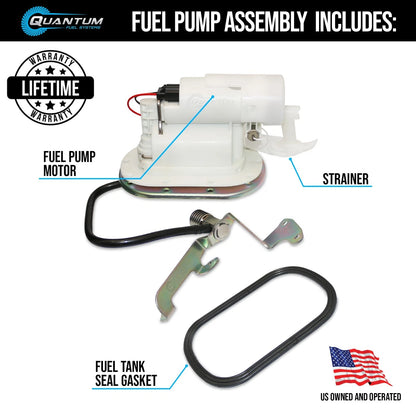 Fuel Pump Module for Harley-Davidson Calle 500 750 (2015–2023) 61200001B