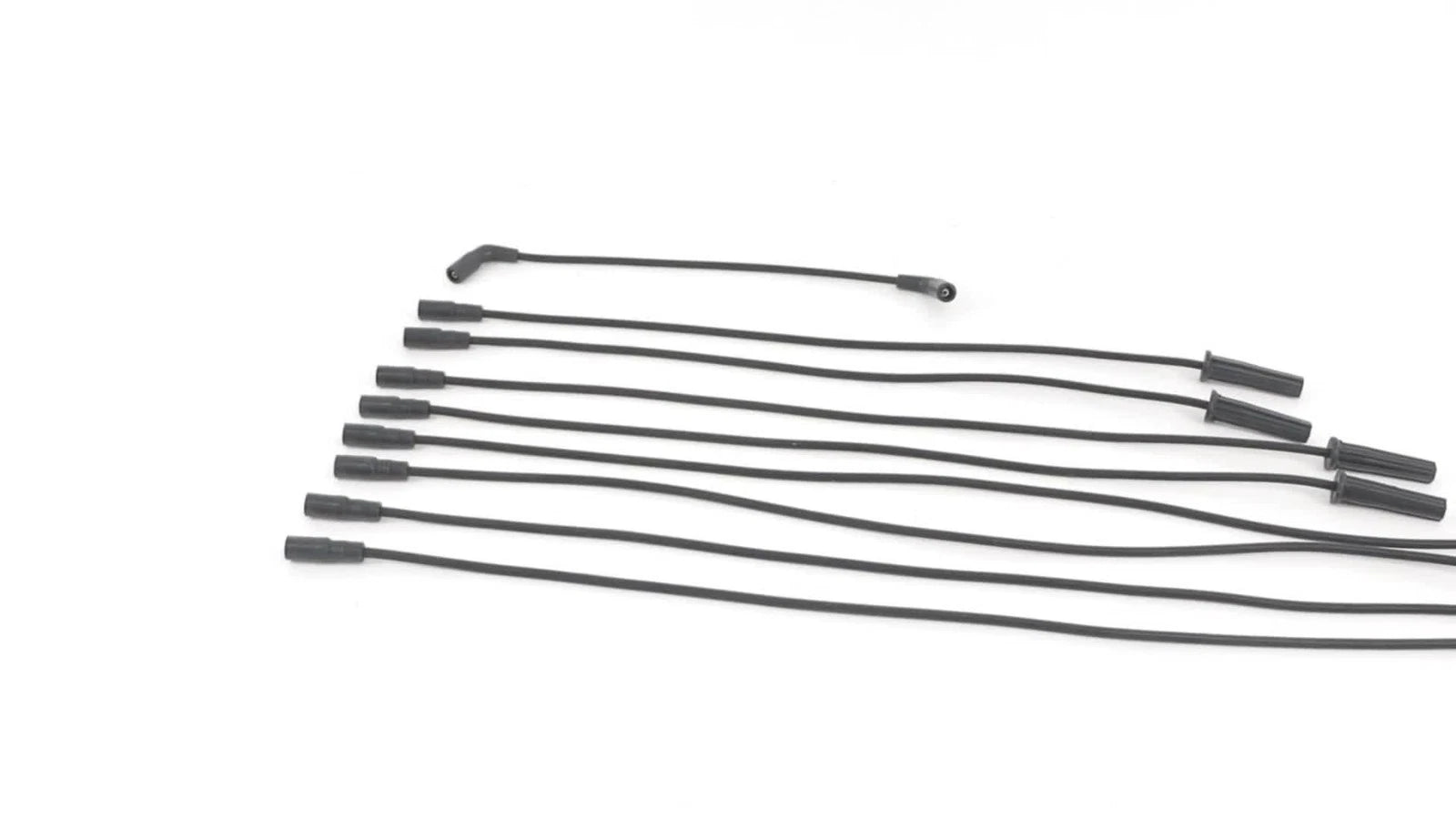 Ignition Wire Set for Mercruiser V8 Fuel Injected Engines (US)