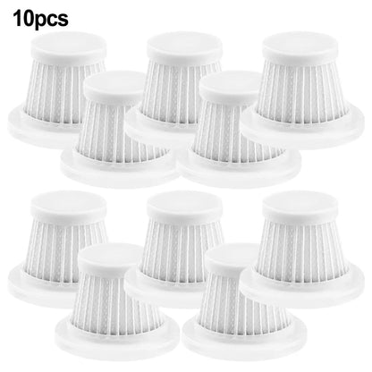 Replacement Filter Pack for Your Car (Washable Options)