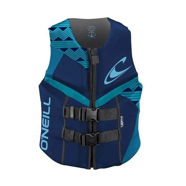 Life Jacket for O'Neill Reactor (36" - 39") - 4722-EK3-8