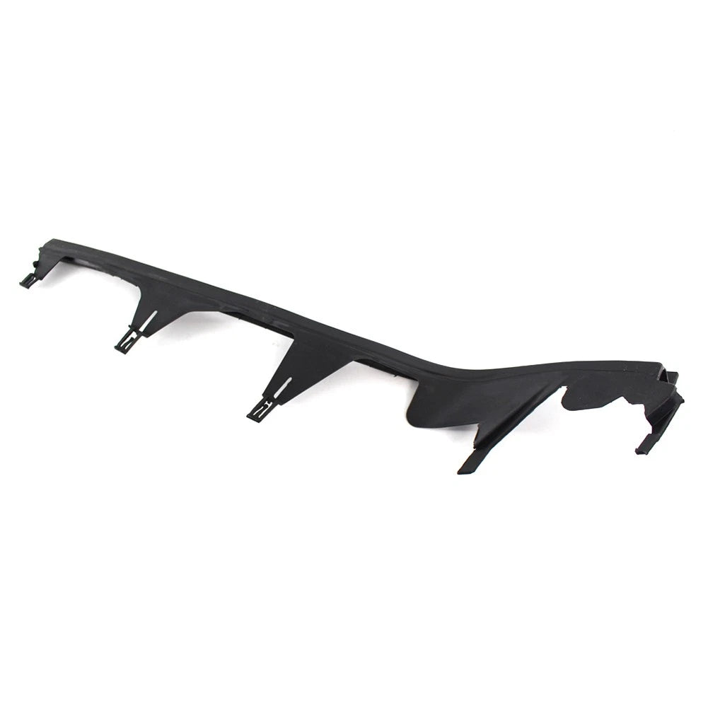 Right Headlight Upper Cover Strip Seal for BMW 3 Series E46 (1998–2001)