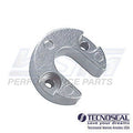 Trim Anode for Mercruiser Alpha I/II (Gen One/Gen Two)