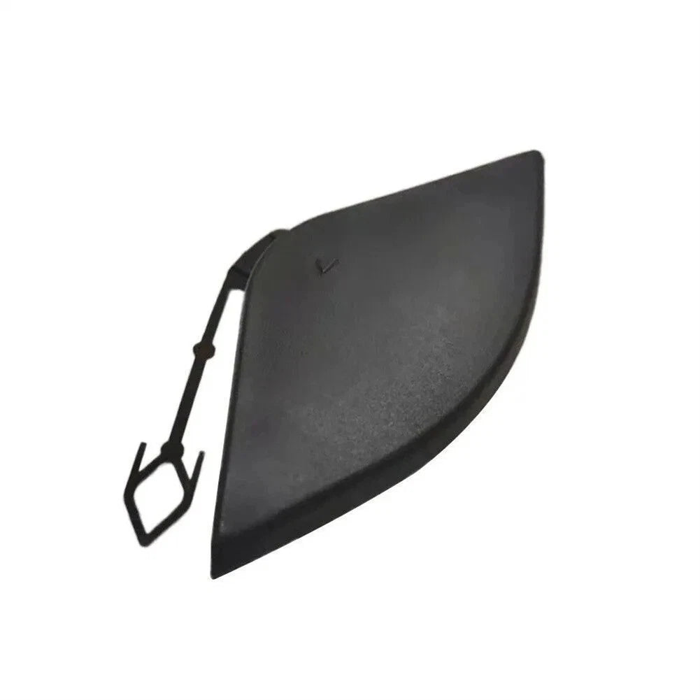 Front Bumper Tow Hook Eye Cap Cover for BMW X5 E70 for lci 2011 through 2013