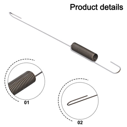 Governor Spring for Mountfield RV150 SV150 M150 V35