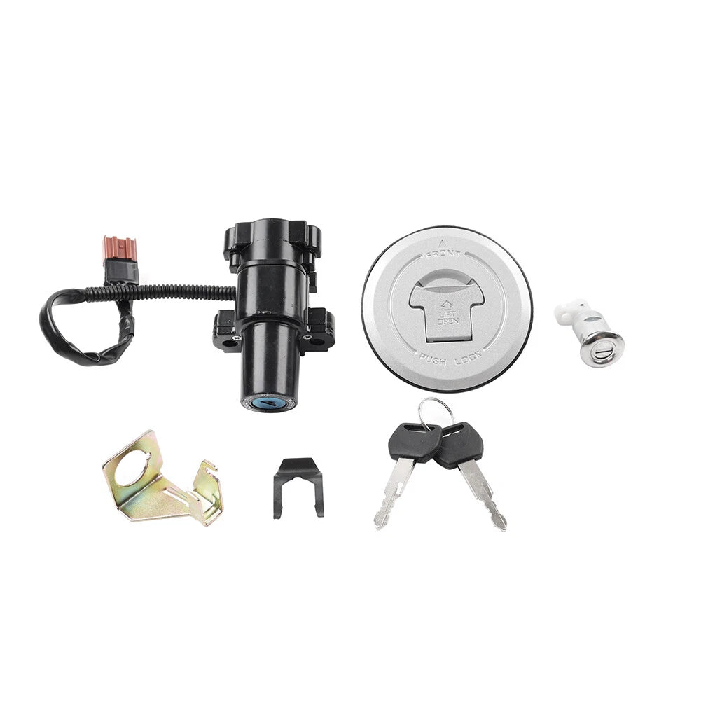 Ignition Switch for Honda CBR500R CB500X CB500F (2013–2015)