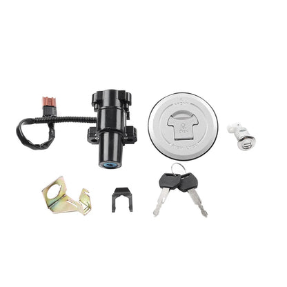 Ignition Switch for Honda CBR500R CB500X CB500F (2013–2015)