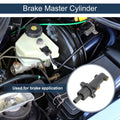 Brake Master Cylinder Replacement for Ford EcoSport (2003–2013)