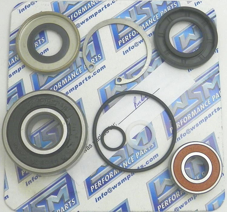 Jet Pump Repair Kit for Kawasaki 1100/1200 Ultra 130 DI/150 (1999–2004) 003-606