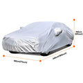 Waterproof Full Car Cover for