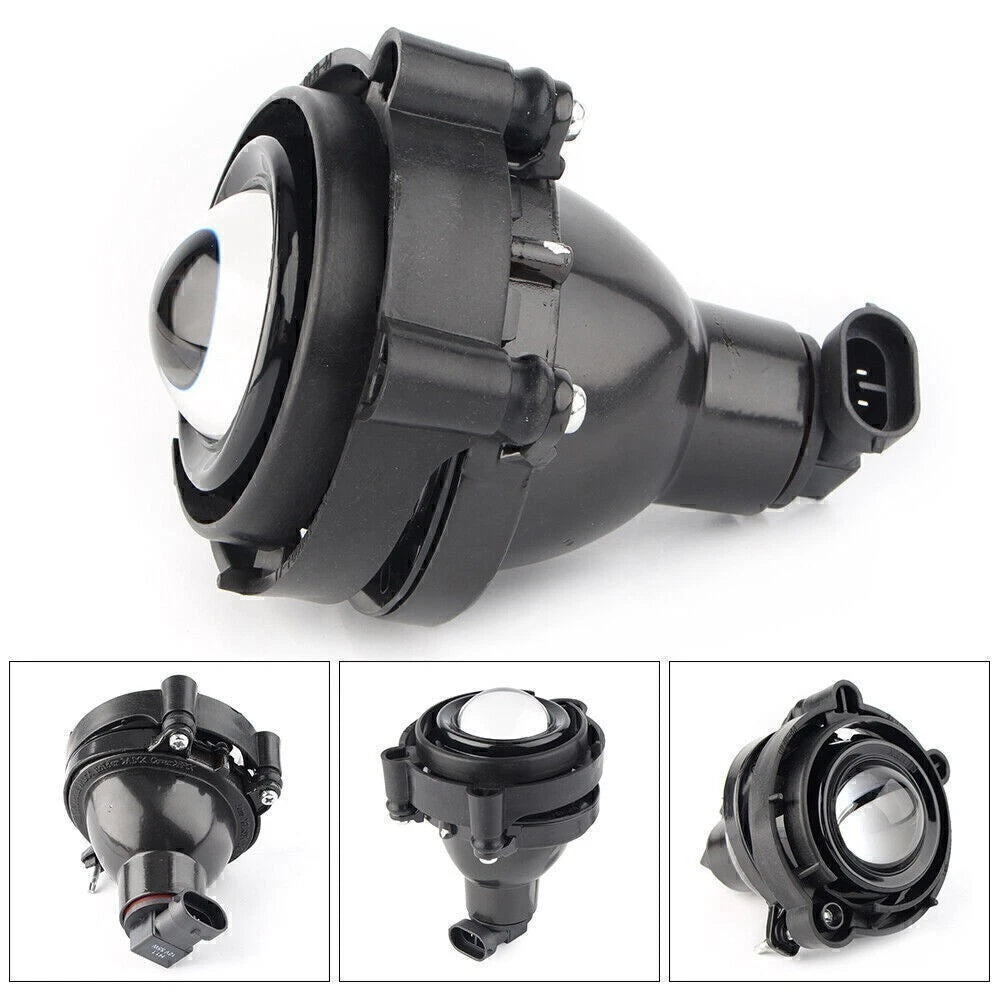 Front Fog Light for Chevy Coupe Malibu
