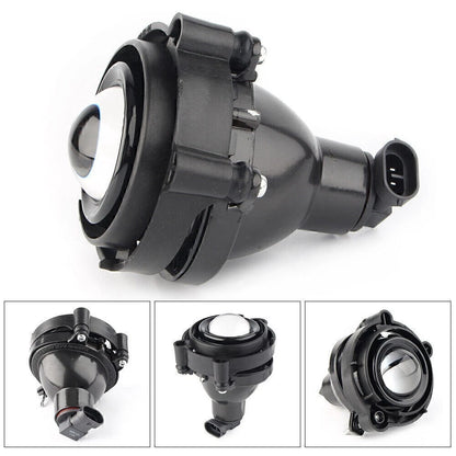 Front Fog Light for Chevy Coupe Malibu