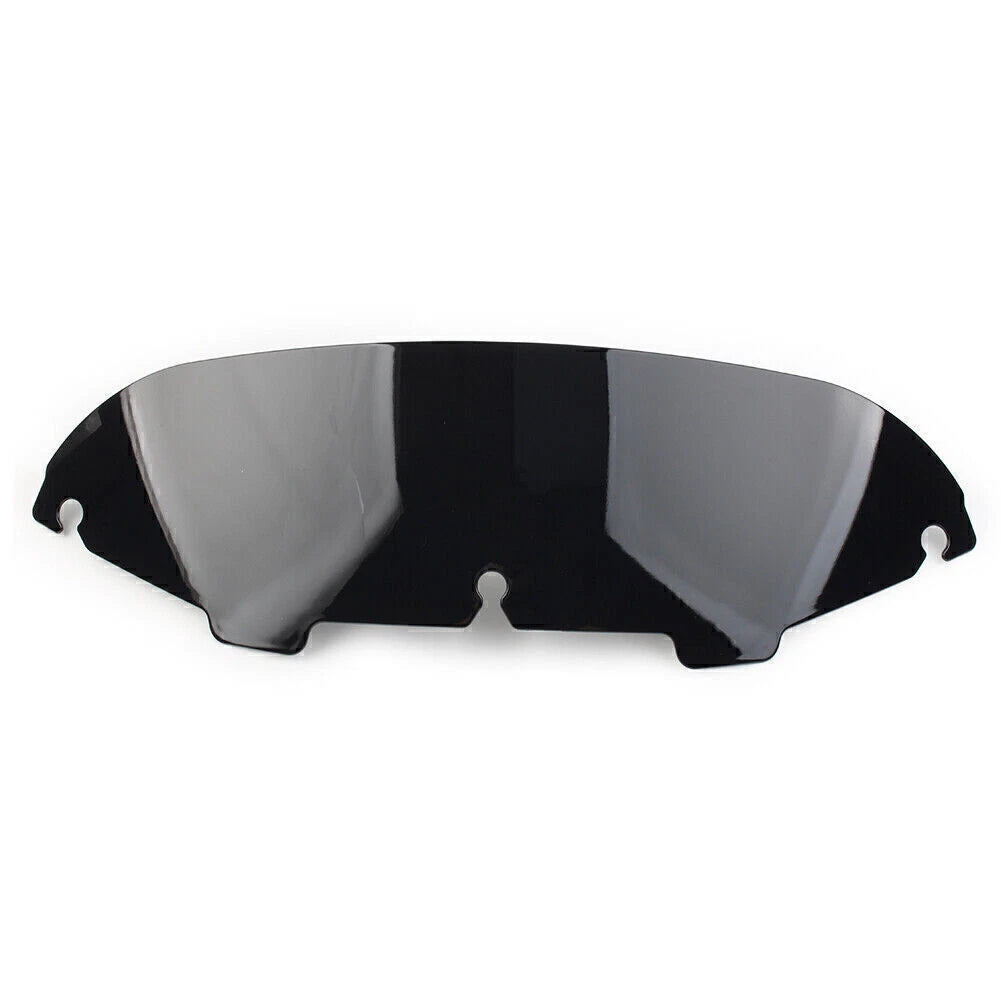 5'' Wave Fairing Windshield for Harley Electra Glide FLHX FLHT (1996–2013)