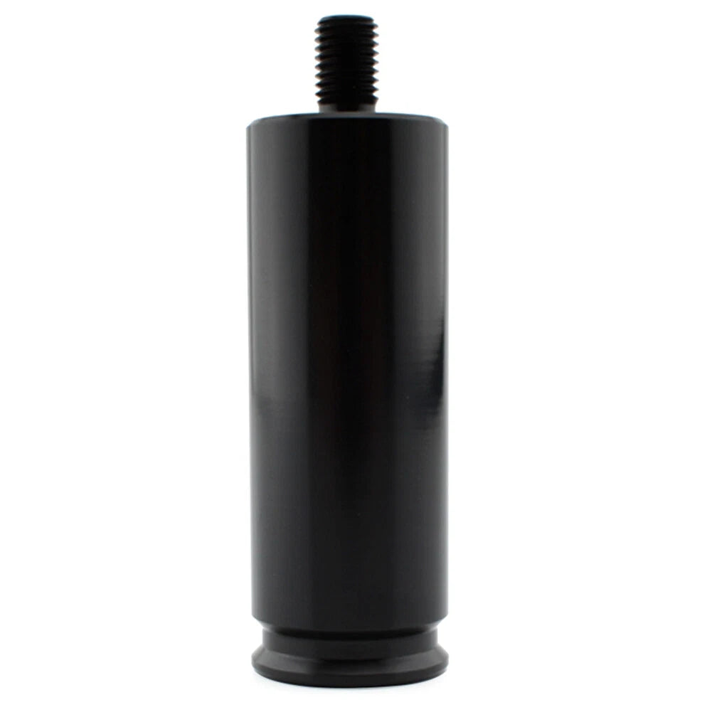 CNC Shifter Pegs for Harley Sportster - 8mm Black