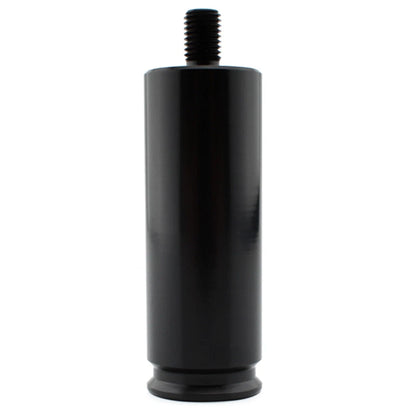 CNC Shifter Pegs for Harley Sportster - 8mm Black