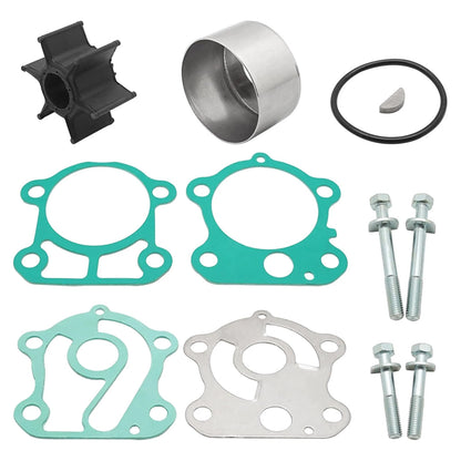 Impeller Water Pump Kit for Yamaha 75HP 80HP 85HP 90HP (Two Stroke)