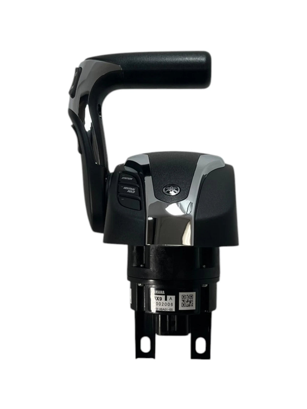Single Binnacle Helm Master EX for Yamaha (6X9-48201-00)