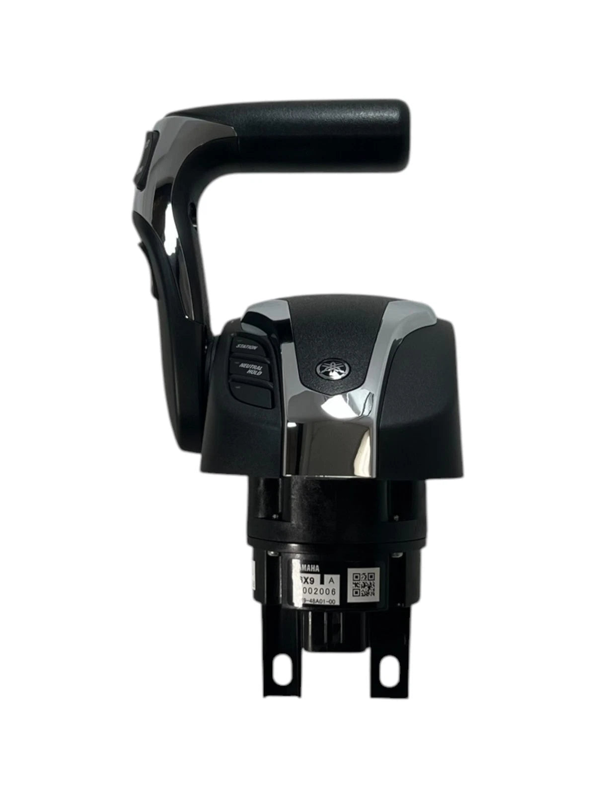 Single Binnacle Helm Master EX for Yamaha (6X9-48201-00)