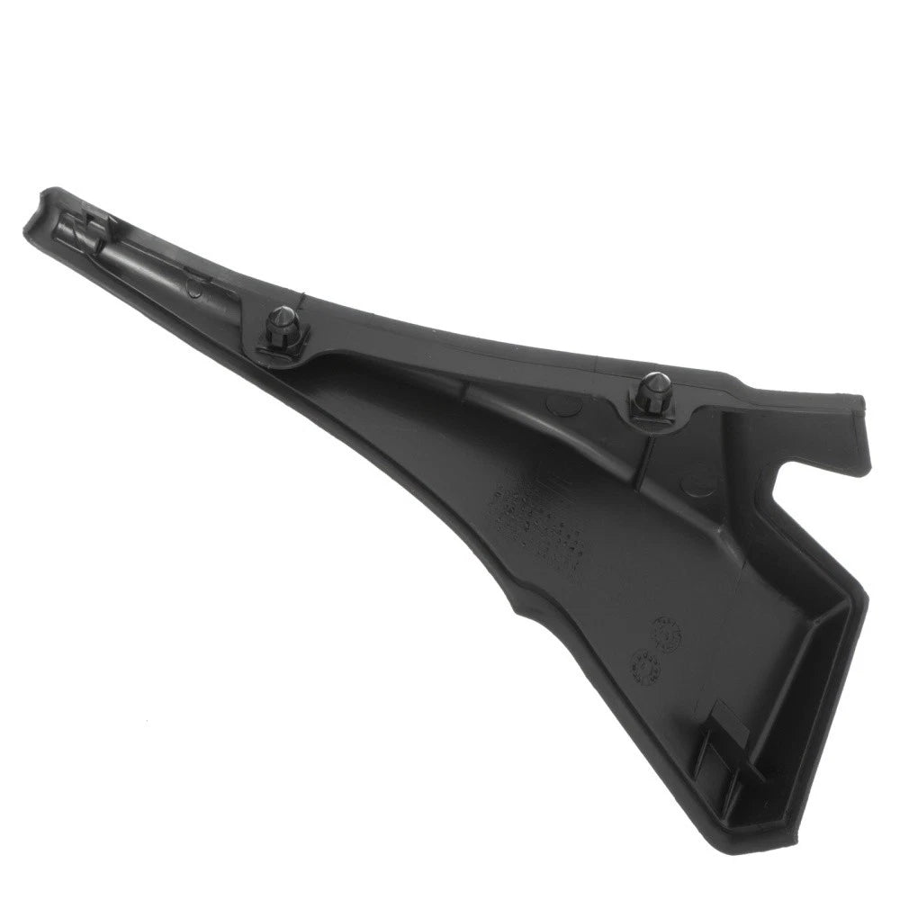 Right Side Cowl Grille Panel Extension for Chevrolet Colorado/Canyon (2015–2022)