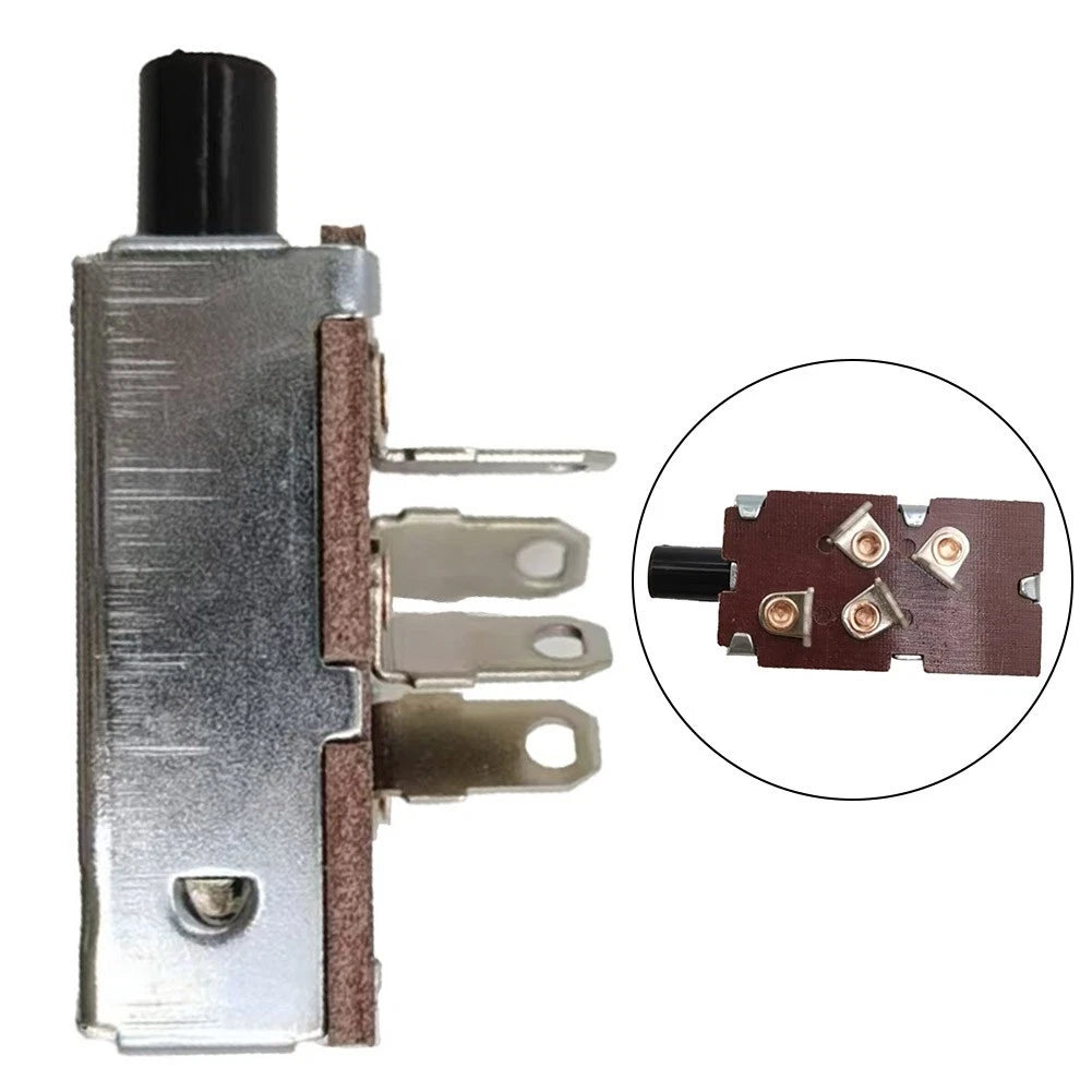 AM104659 Seat Switch for Riding Mowers (Compatible with )