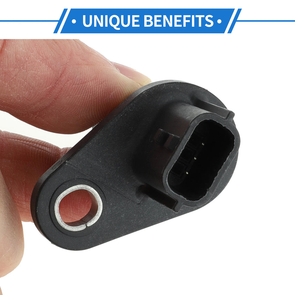 Crankshaft Position Sensor for Nissan Sentra 1.8L (2015–2016)