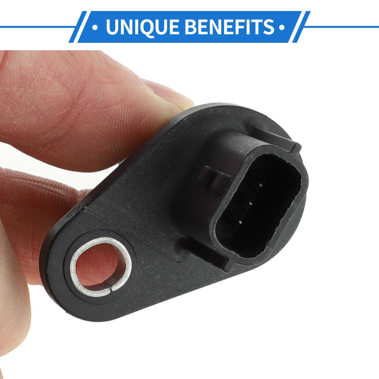 Crankshaft Position Sensor for Nissan Sentra 1.8L (2015–2016)