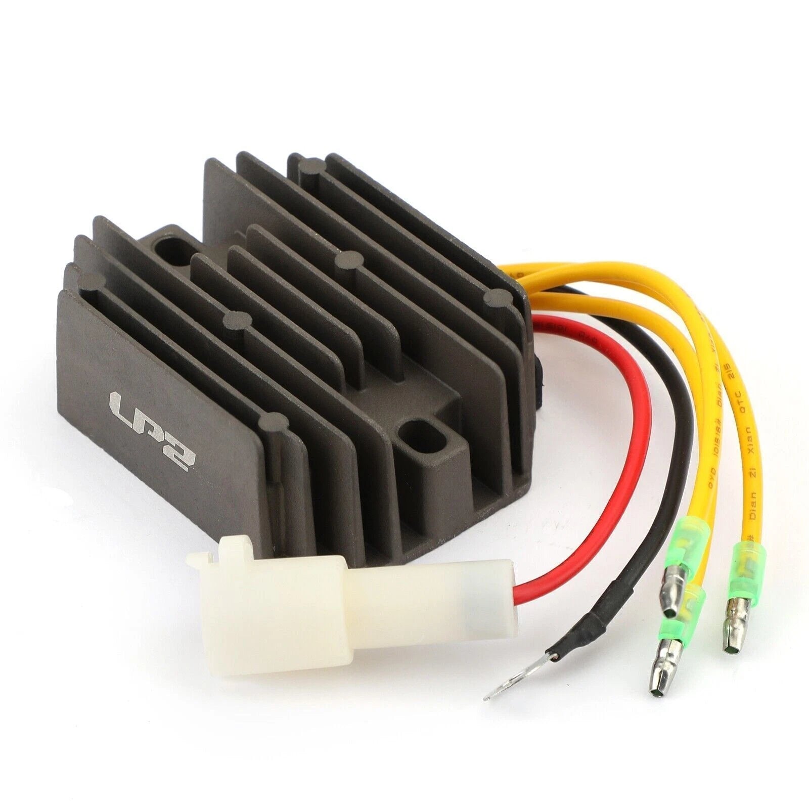 Rectifier Voltage Regulator for Tohatsu MFS25A MFS30A (2002–2005)