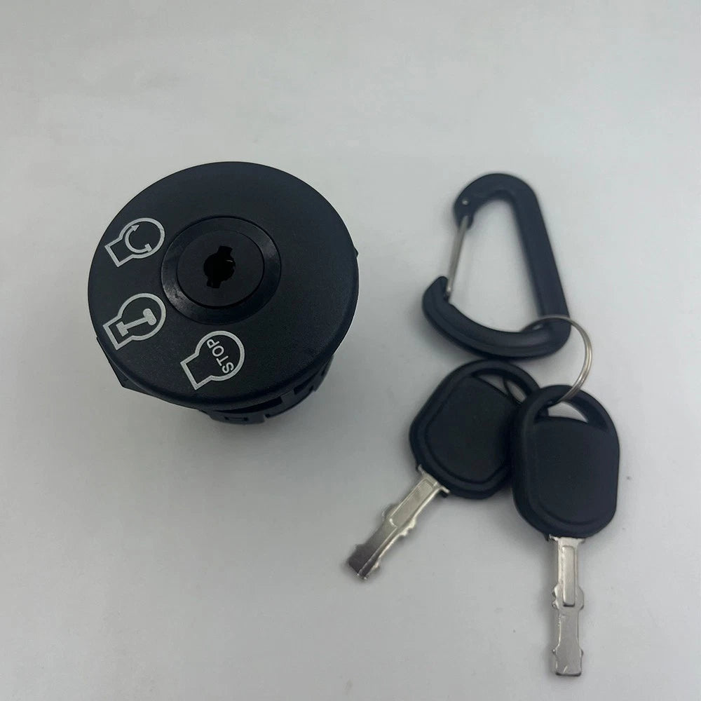 Replacement Ignition Switch for (725-12066, 725P12066, 925-12066)