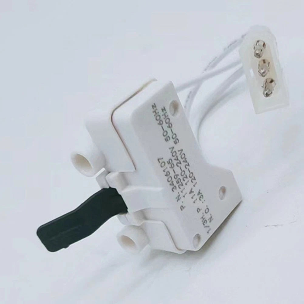 3406107 Washing Machine Lid Switch with Safety Mechanism