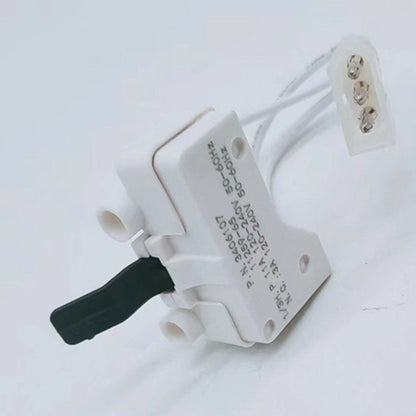 3406107 Washing Machine Lid Switch with Safety Mechanism